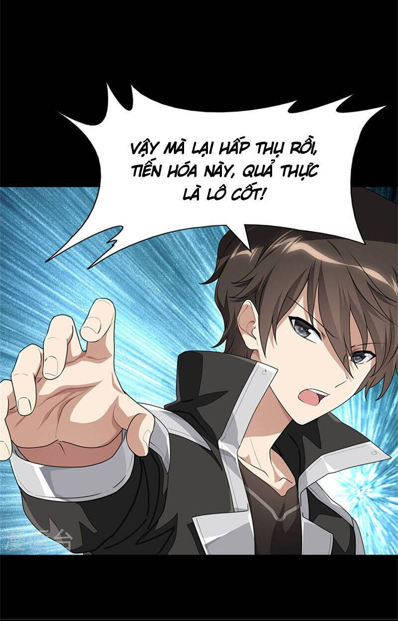 Bạn Gái Zombie Của Tôi Chapter 281 - 26