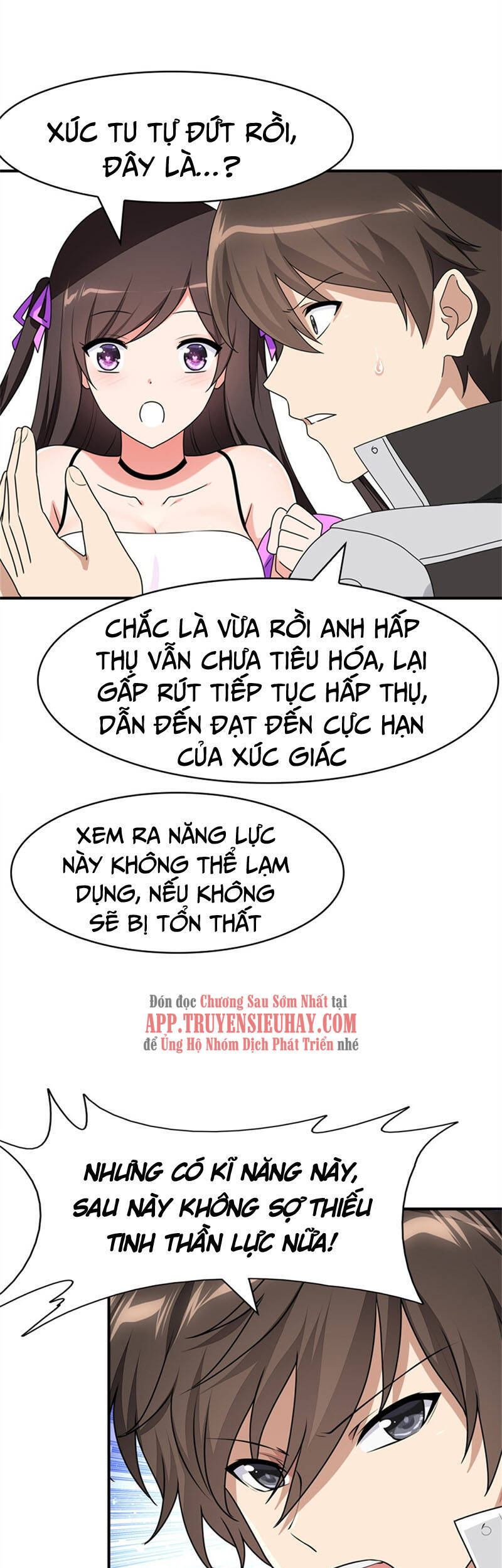 Bạn Gái Zombie Của Tôi Chapter 281 - 29
