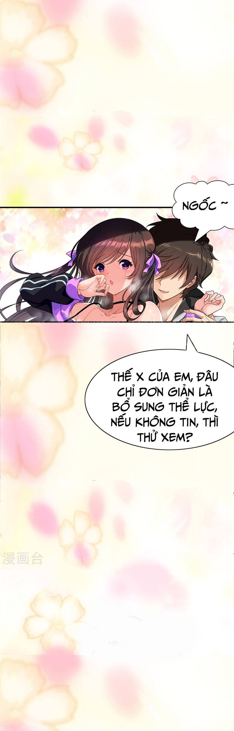 Bạn Gái Zombie Của Tôi Chapter 281 - 33