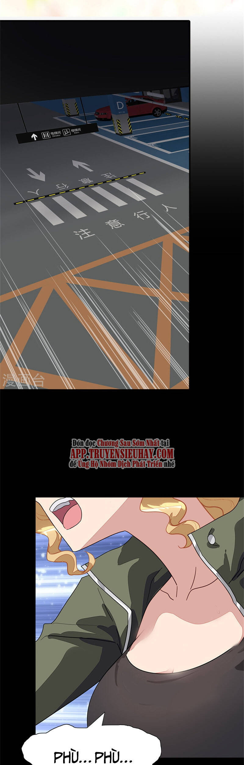 Bạn Gái Zombie Của Tôi Chapter 281 - 35