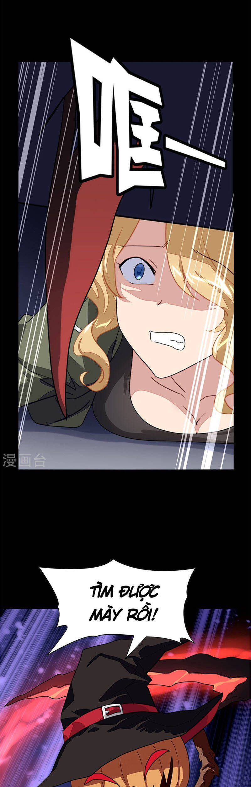 Bạn Gái Zombie Của Tôi Chapter 281 - 39