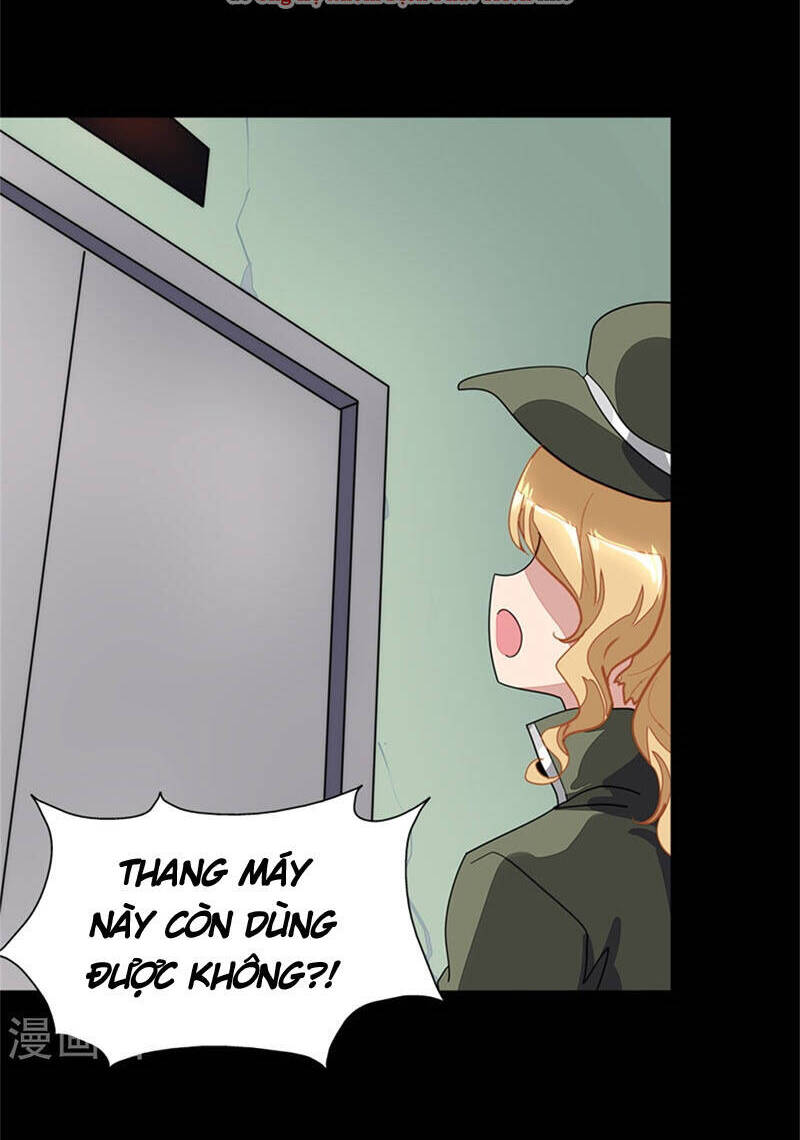 Bạn Gái Zombie Của Tôi Chapter 281 - 42