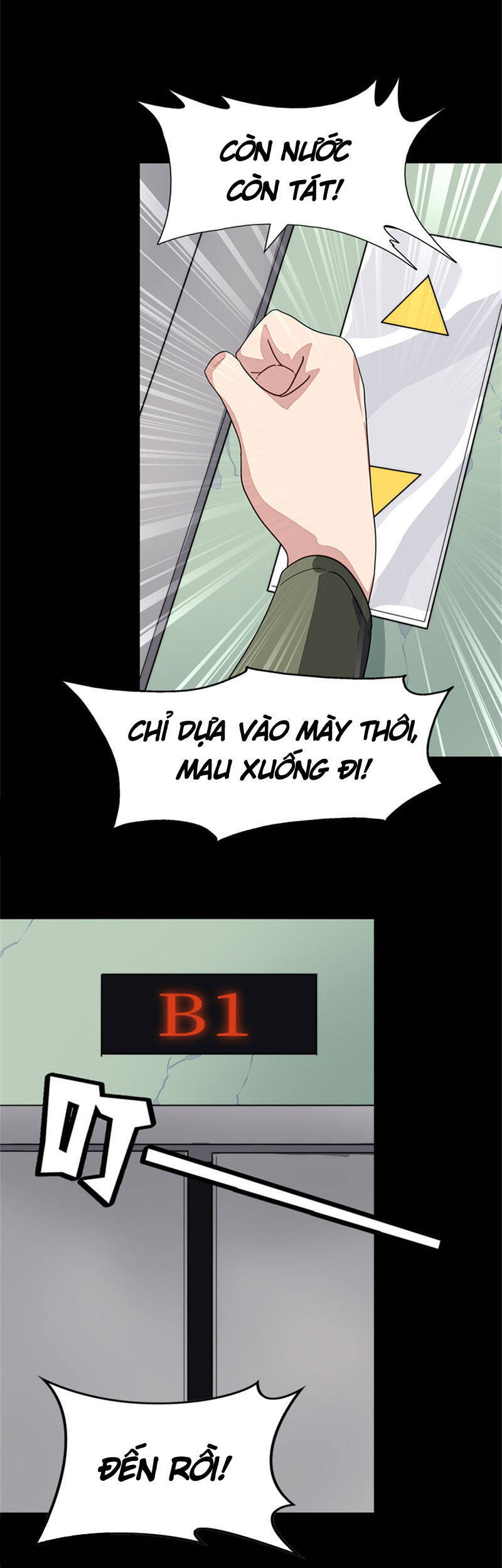 Bạn Gái Zombie Của Tôi Chapter 281 - 43