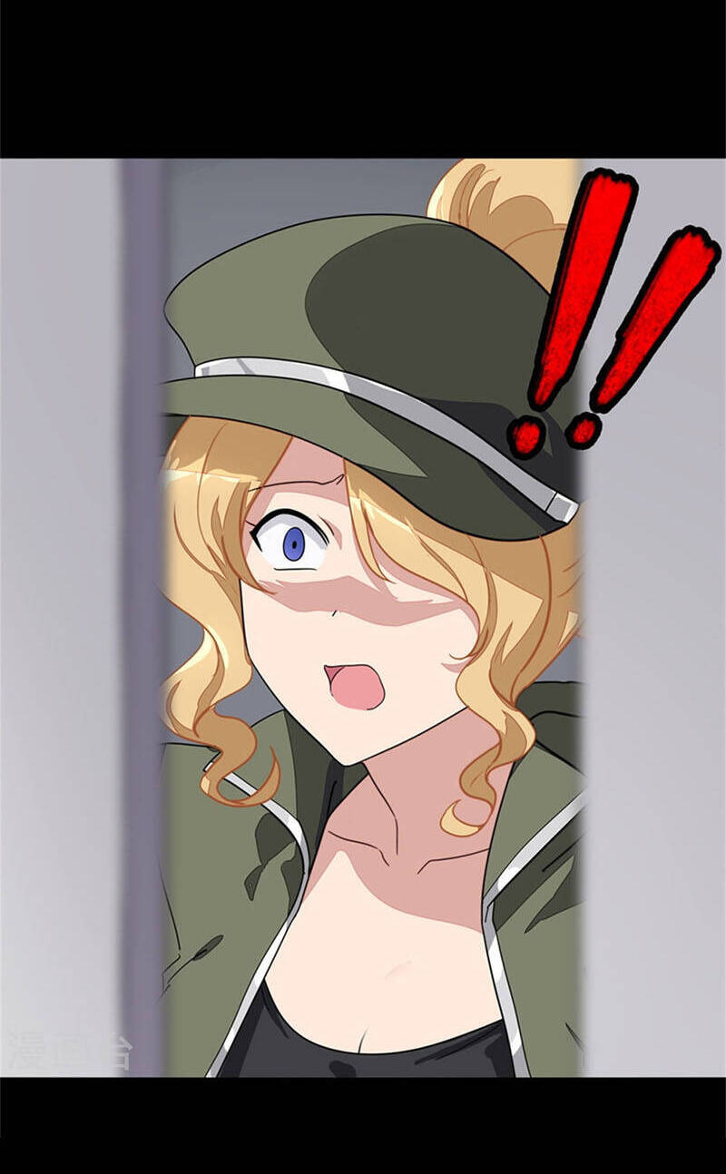 Bạn Gái Zombie Của Tôi Chapter 281 - 44