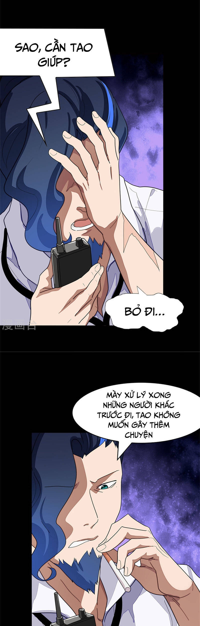 Bạn Gái Zombie Của Tôi Chapter 281 - 9