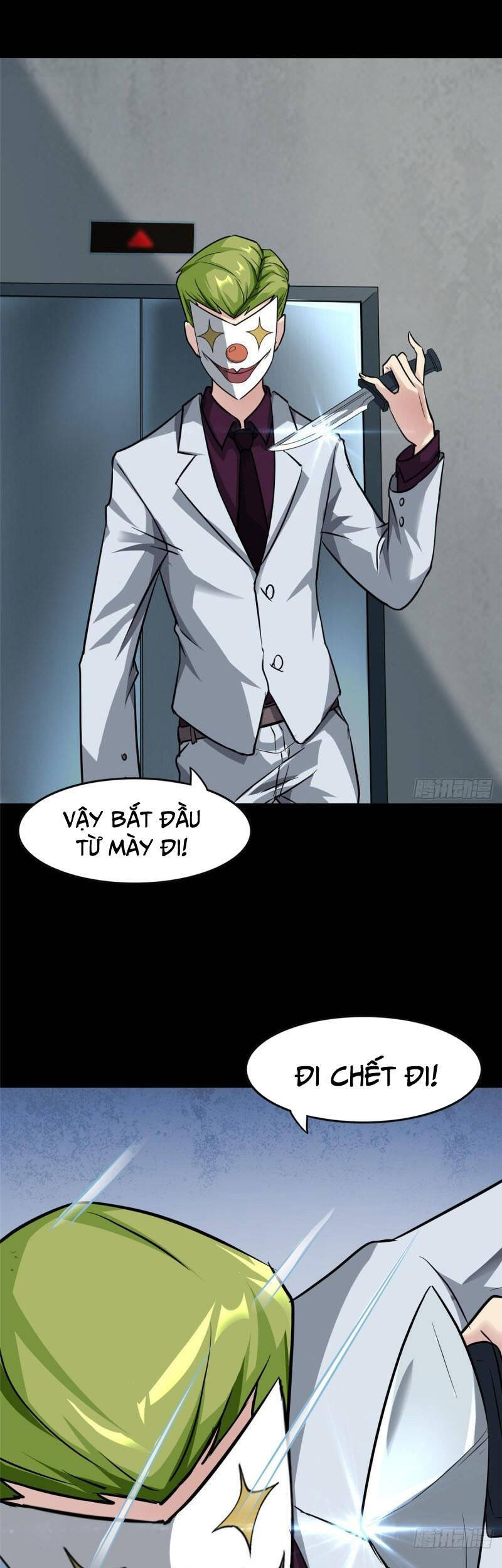 Bạn Gái Zombie Của Tôi Chapter 282 - 1