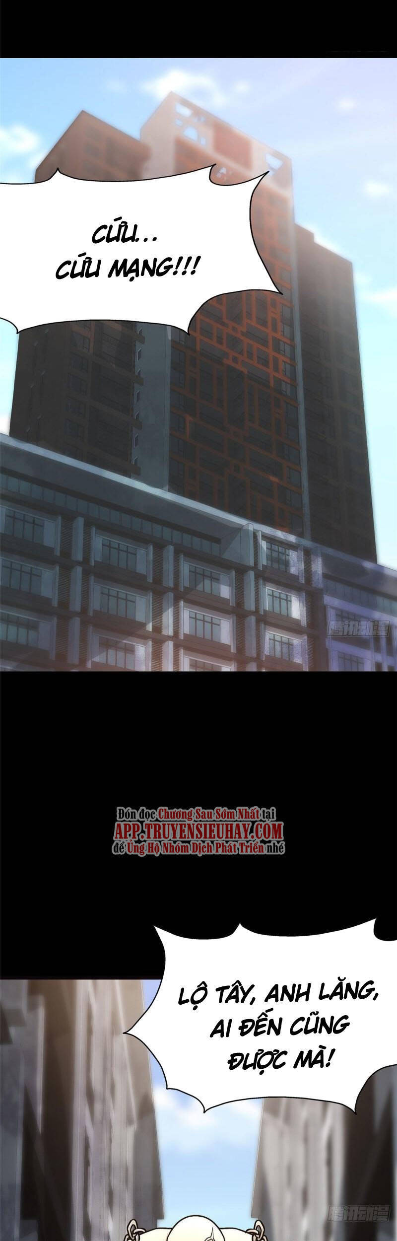 Bạn Gái Zombie Của Tôi Chapter 282 - 11