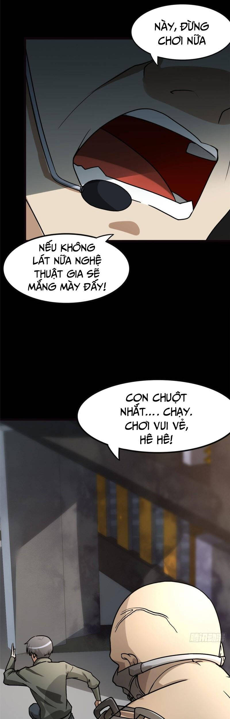 Bạn Gái Zombie Của Tôi Chapter 282 - 13