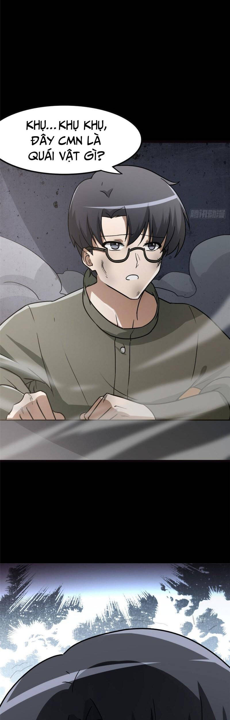 Bạn Gái Zombie Của Tôi Chapter 282 - 19