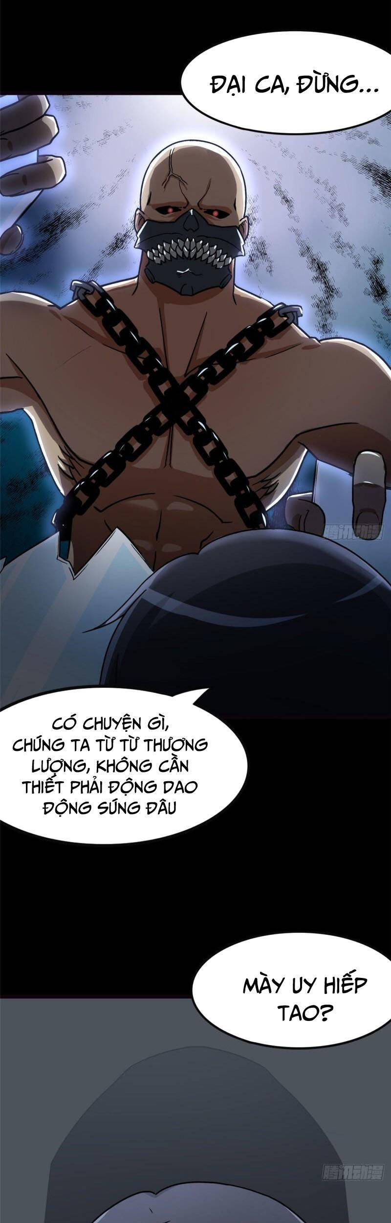 Bạn Gái Zombie Của Tôi Chapter 282 - 21