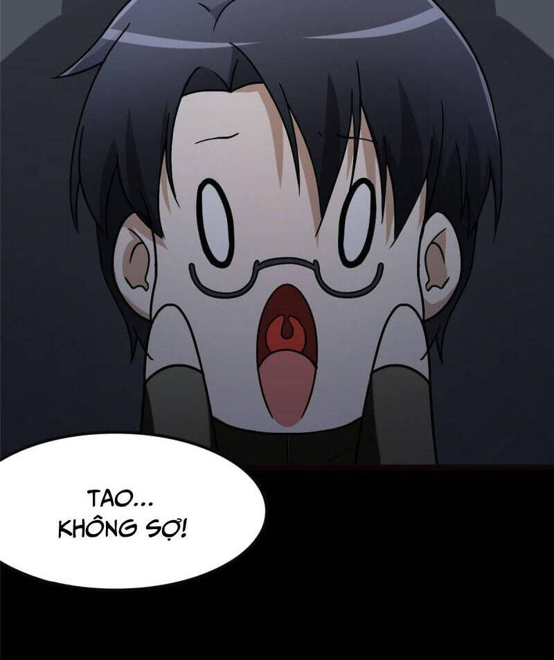 Bạn Gái Zombie Của Tôi Chapter 282 - 22