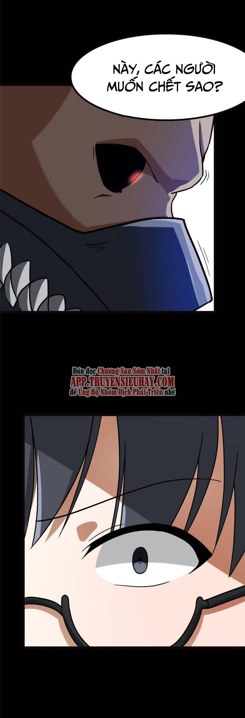 Bạn Gái Zombie Của Tôi Chapter 282 - 23