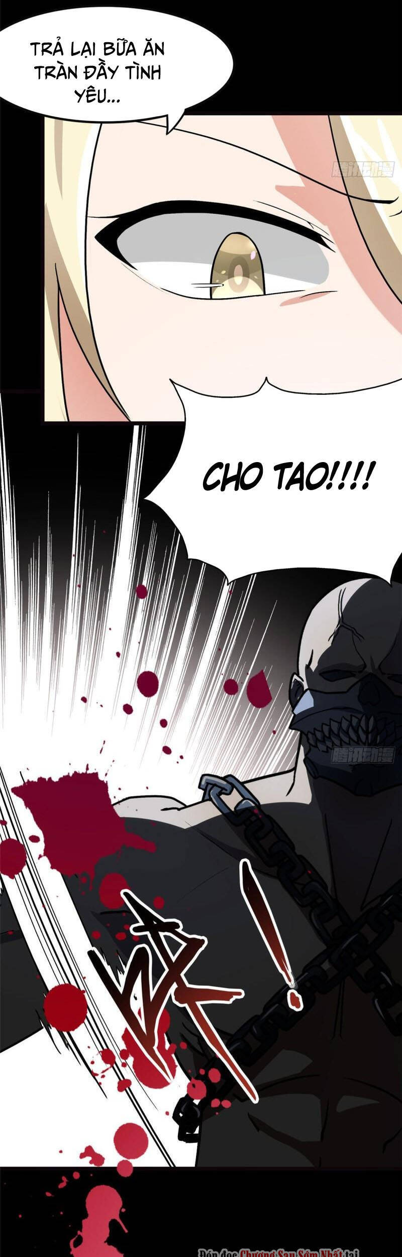 Bạn Gái Zombie Của Tôi Chapter 282 - 28