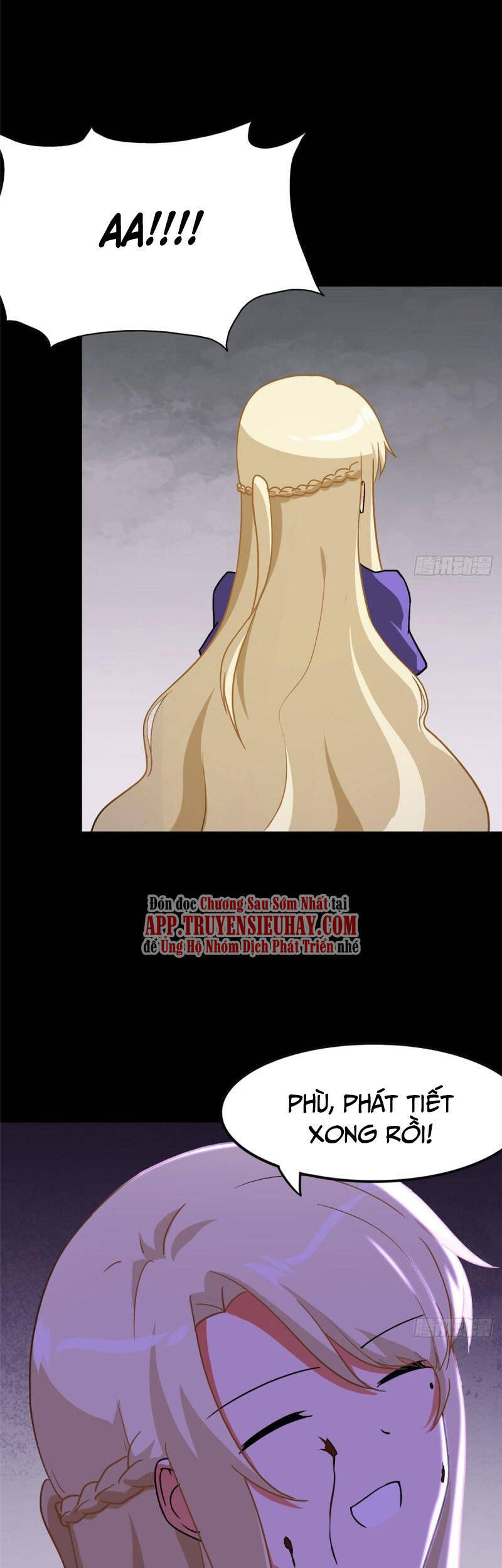 Bạn Gái Zombie Của Tôi Chapter 282 - 33