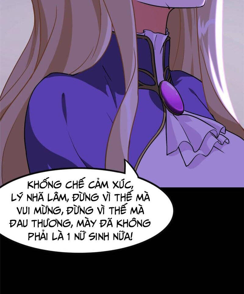 Bạn Gái Zombie Của Tôi Chapter 282 - 34