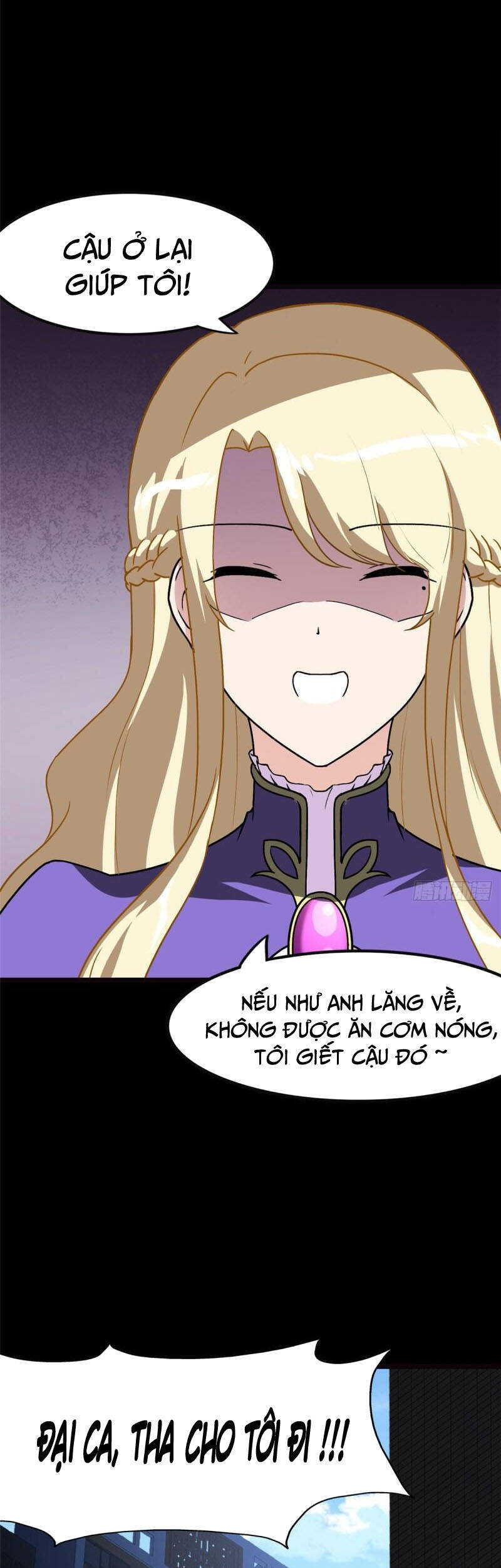 Bạn Gái Zombie Của Tôi Chapter 282 - 37