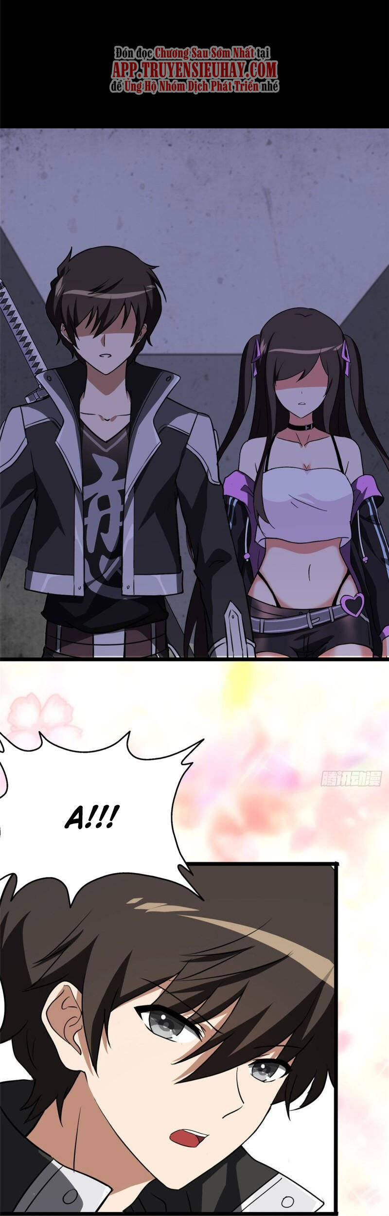 Bạn Gái Zombie Của Tôi Chapter 282 - 39