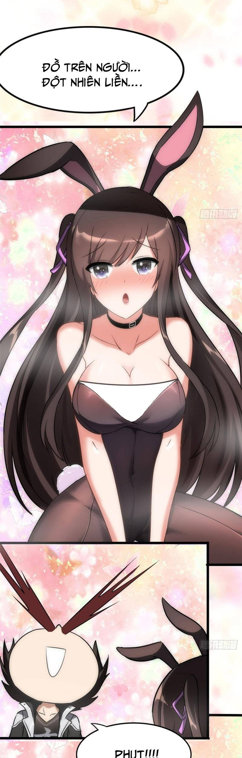 Bạn Gái Zombie Của Tôi Chapter 282 - 41