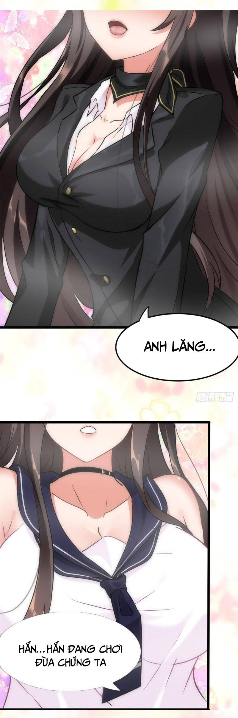 Bạn Gái Zombie Của Tôi Chapter 282 - 43