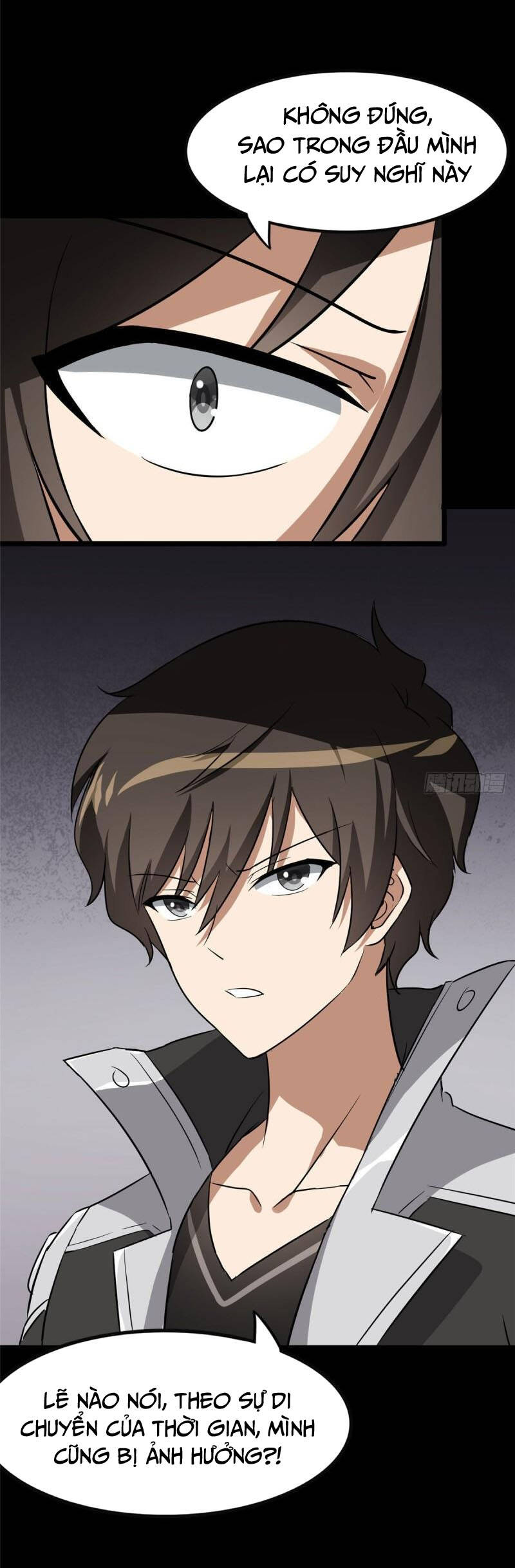 Bạn Gái Zombie Của Tôi Chapter 282 - 45