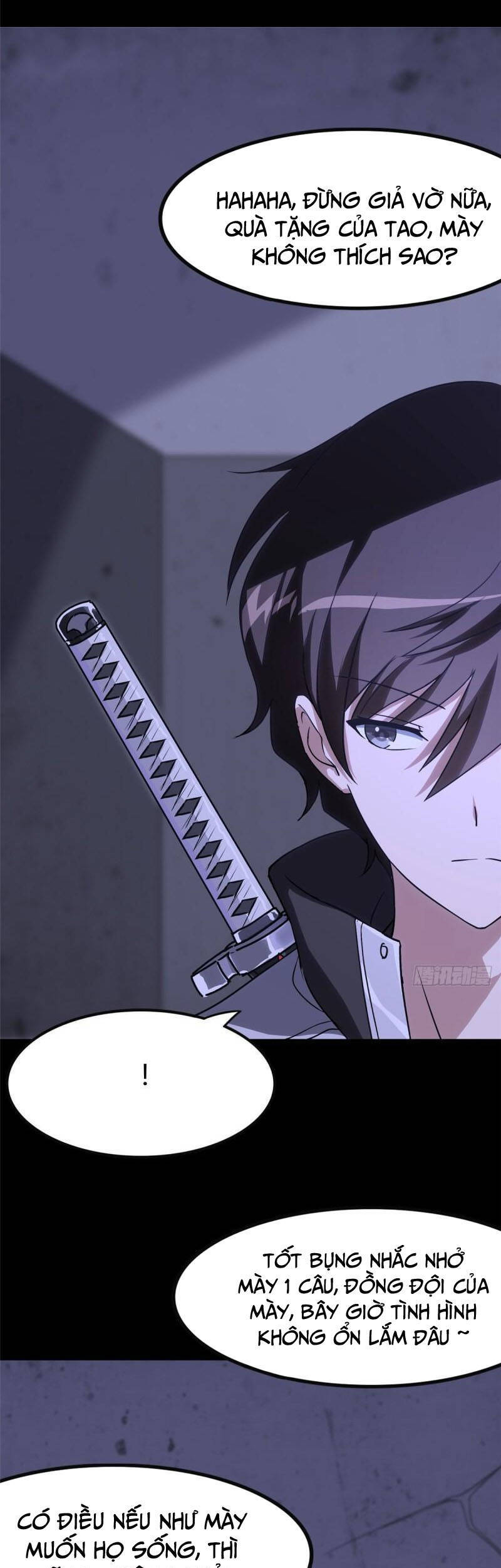 Bạn Gái Zombie Của Tôi Chapter 282 - 46