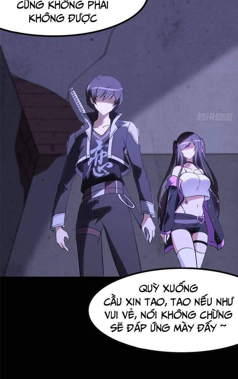 Bạn Gái Zombie Của Tôi Chapter 282 - 47