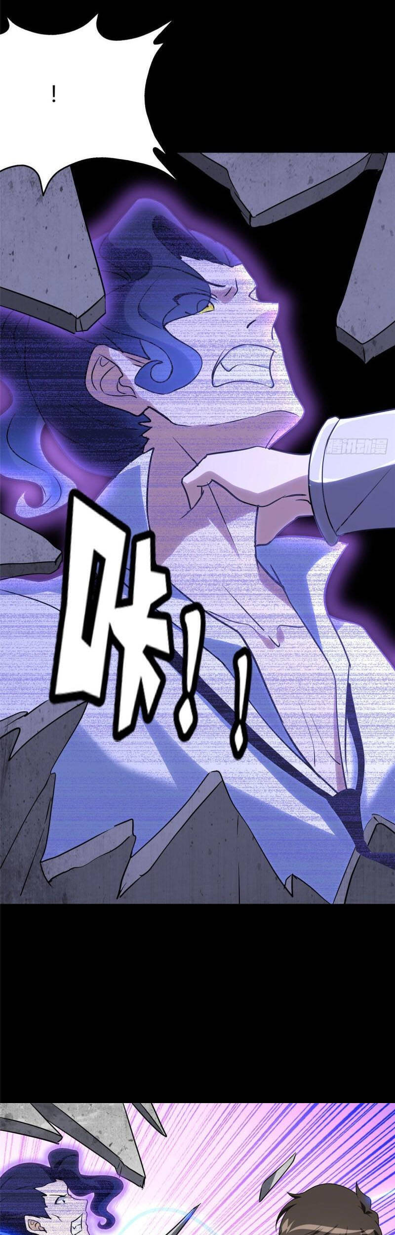 Bạn Gái Zombie Của Tôi Chapter 282 - 50