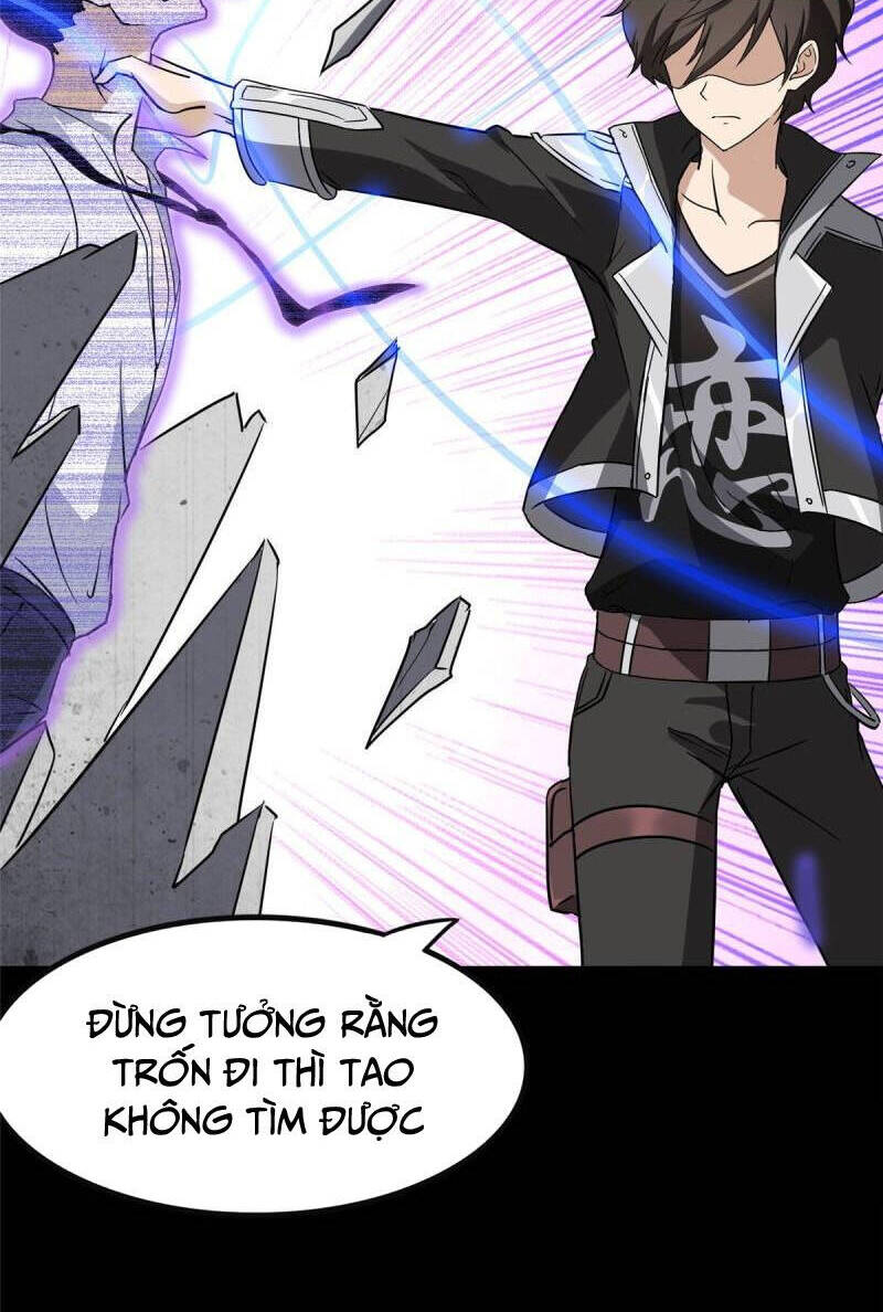 Bạn Gái Zombie Của Tôi Chapter 282 - 51