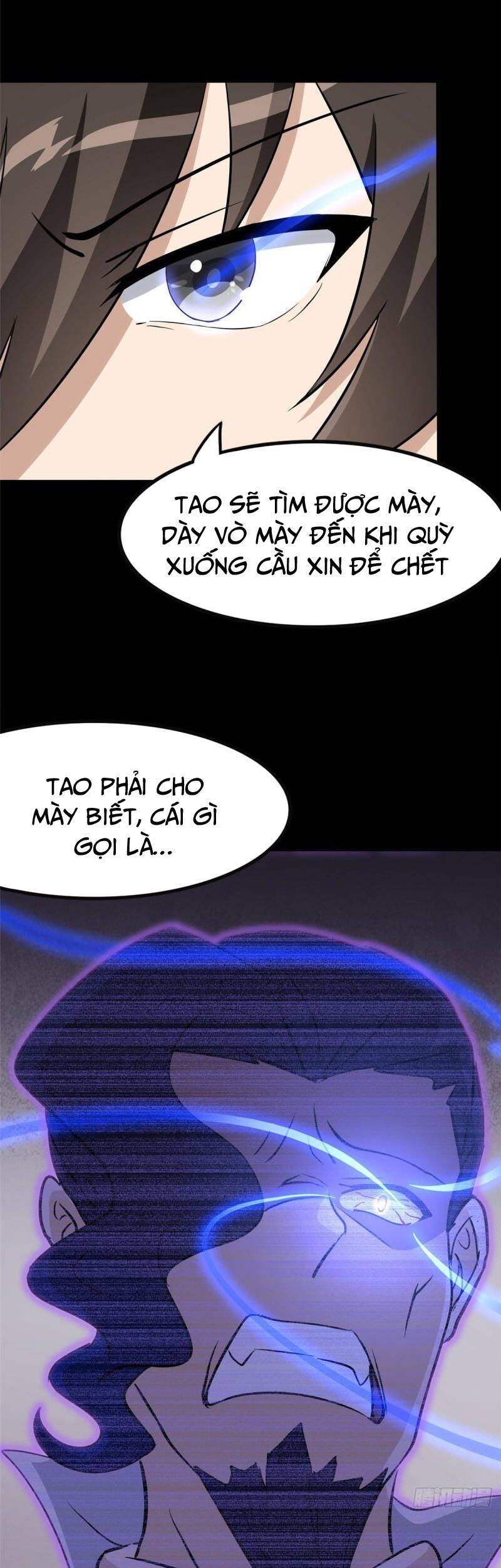 Bạn Gái Zombie Của Tôi Chapter 282 - 52