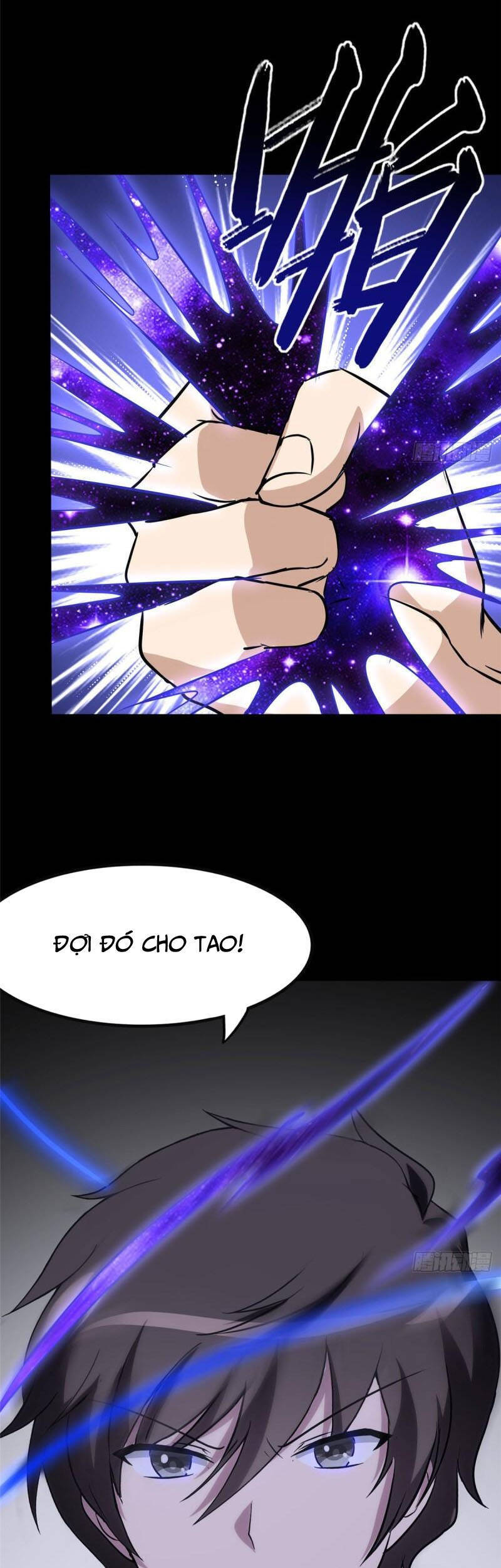 Bạn Gái Zombie Của Tôi Chapter 282 - 54