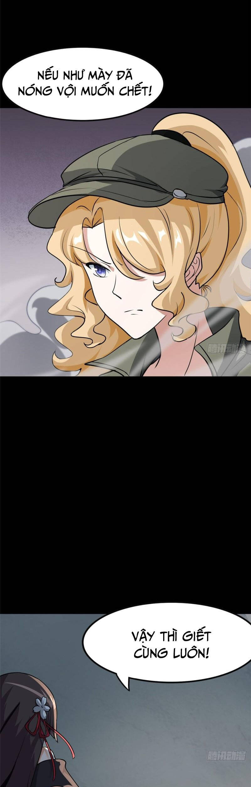 Bạn Gái Zombie Của Tôi Chapter 282 - 9