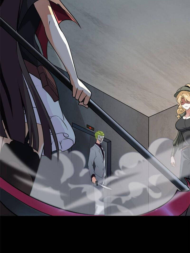 Bạn Gái Zombie Của Tôi Chapter 282 - 10