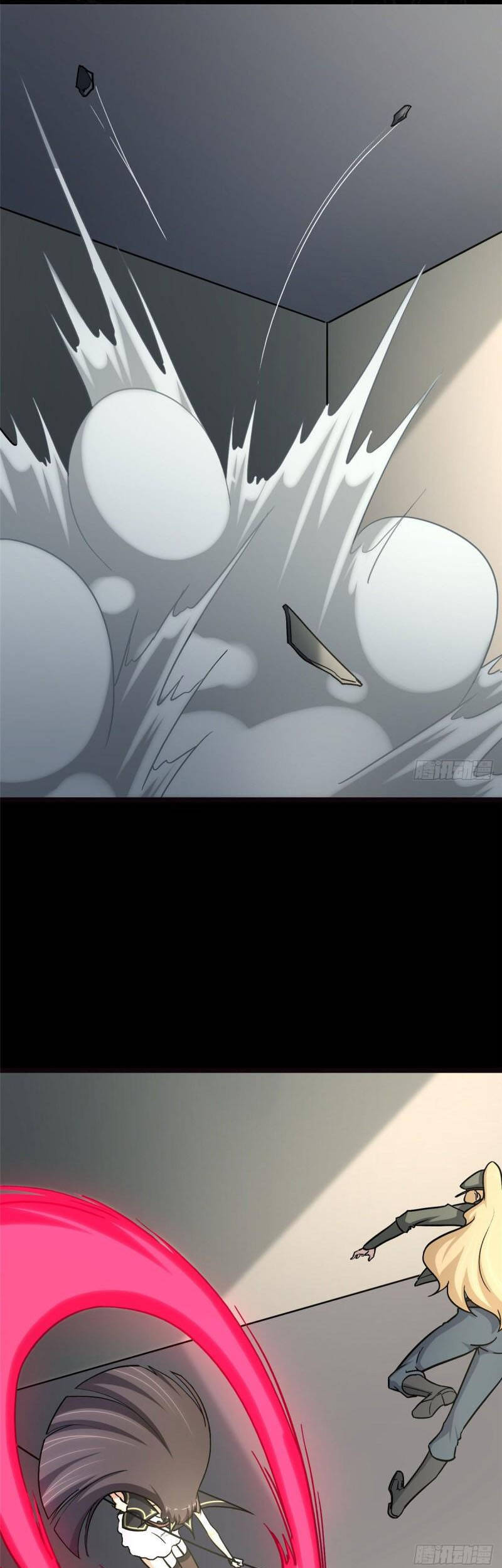 Bạn Gái Zombie Của Tôi Chapter 283 - 1