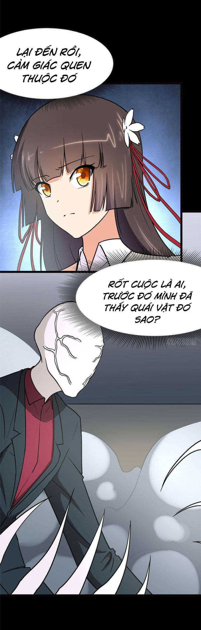 Bạn Gái Zombie Của Tôi Chapter 283 - 13