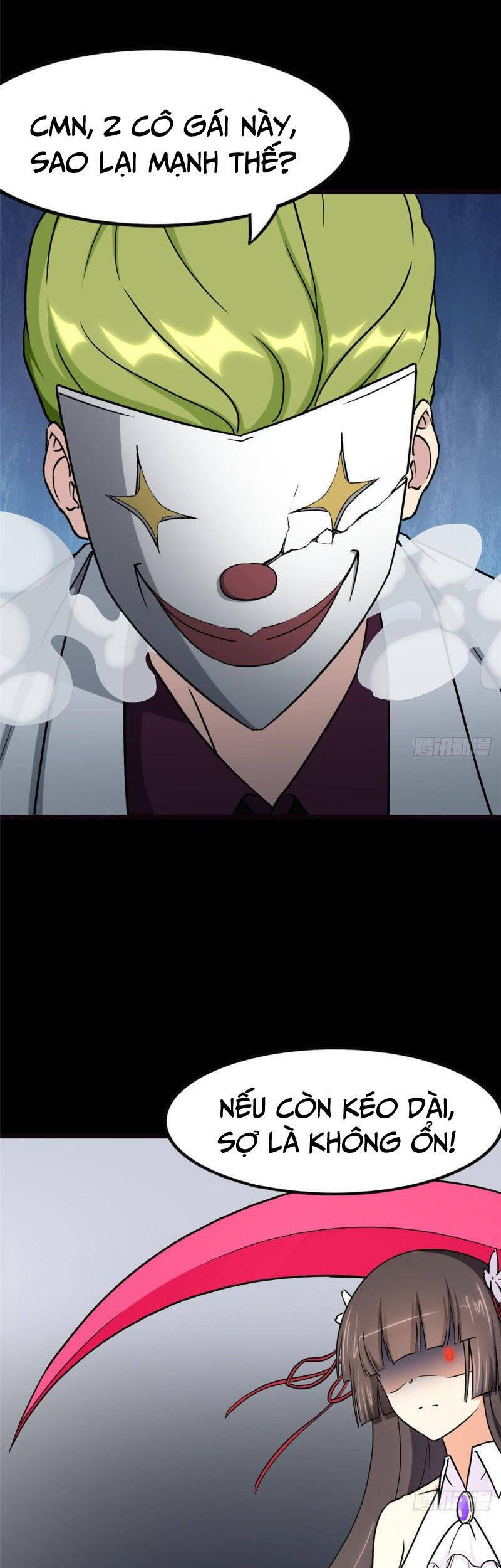 Bạn Gái Zombie Của Tôi Chapter 283 - 15