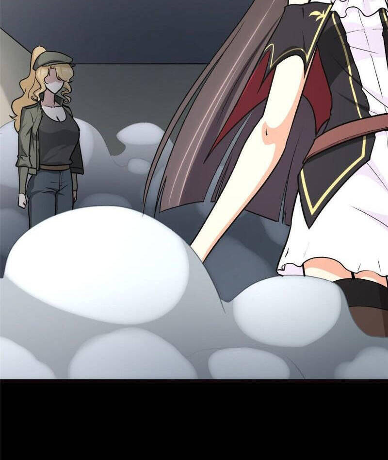 Bạn Gái Zombie Của Tôi Chapter 283 - 16