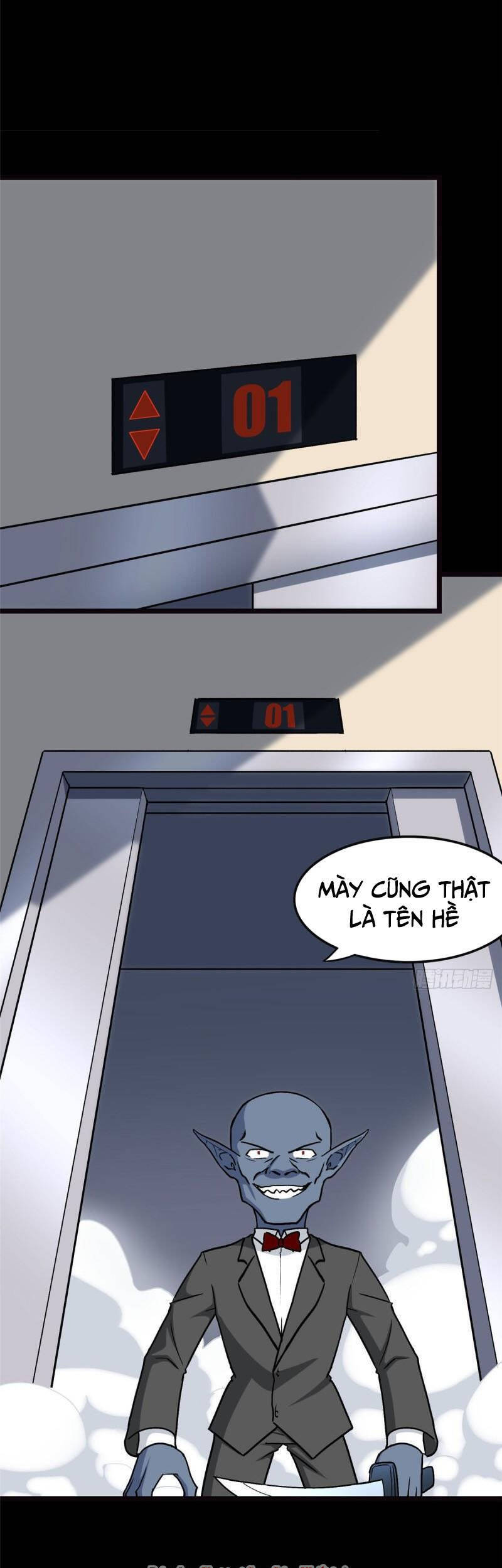 Bạn Gái Zombie Của Tôi Chapter 283 - 17