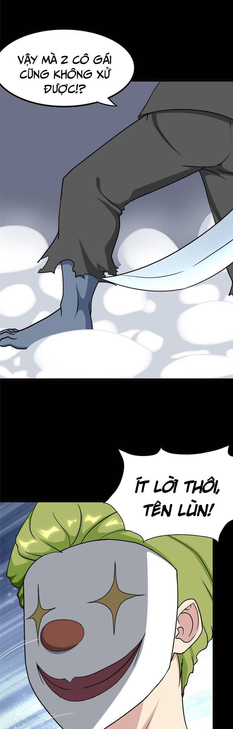Bạn Gái Zombie Của Tôi Chapter 283 - 19