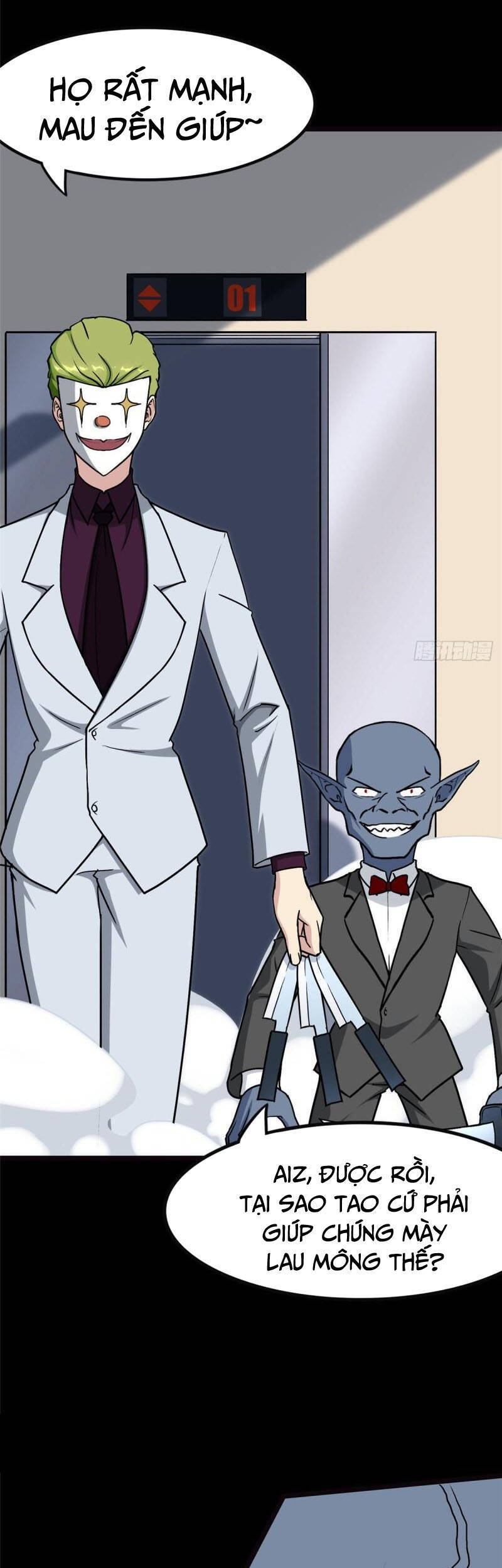 Bạn Gái Zombie Của Tôi Chapter 283 - 21