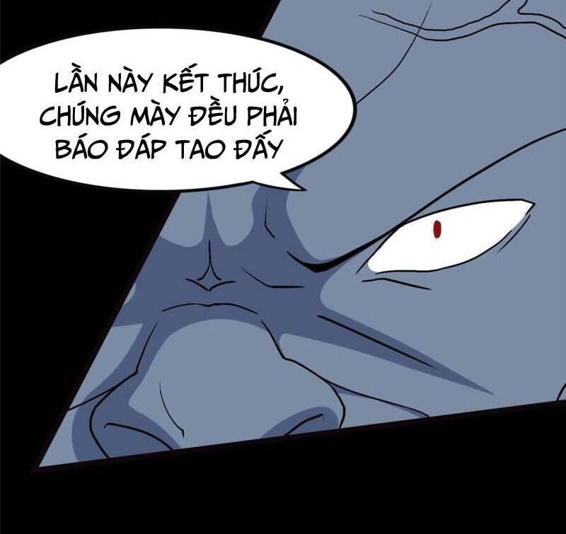 Bạn Gái Zombie Của Tôi Chapter 283 - 22