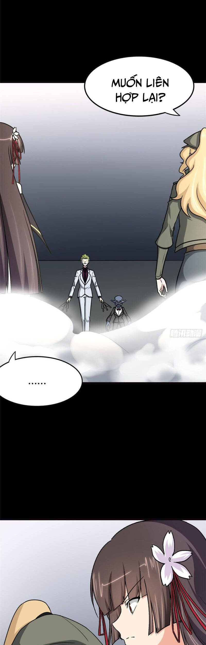 Bạn Gái Zombie Của Tôi Chapter 283 - 25