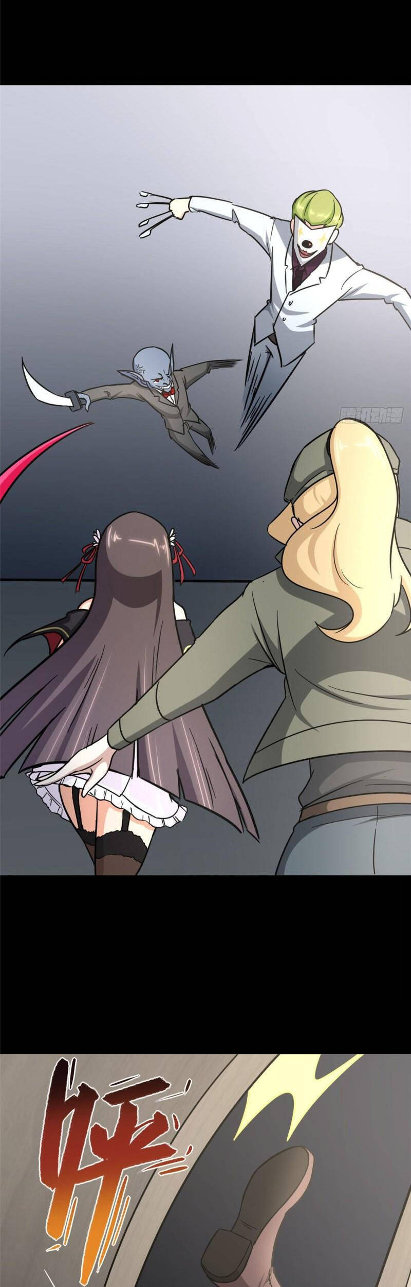 Bạn Gái Zombie Của Tôi Chapter 283 - 30