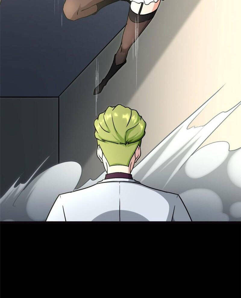 Bạn Gái Zombie Của Tôi Chapter 283 - 4