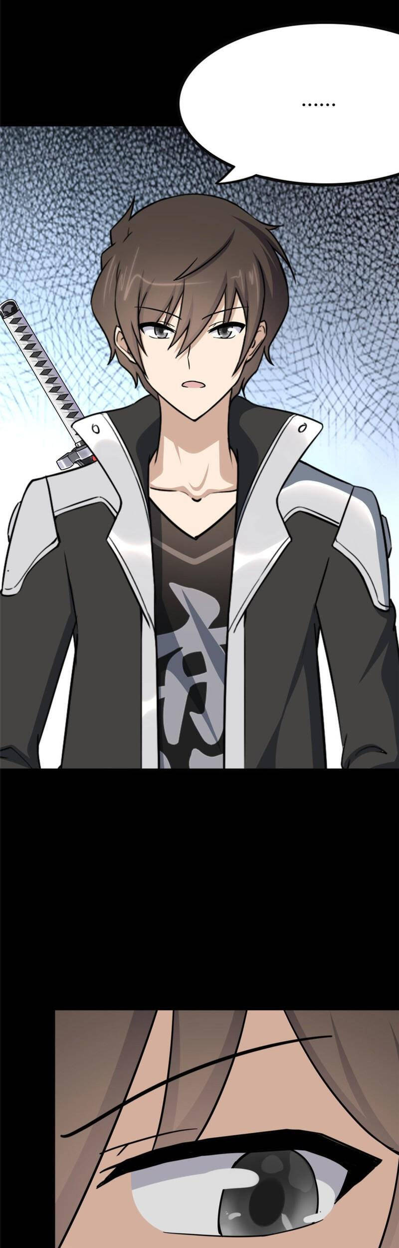 Bạn Gái Zombie Của Tôi Chapter 283 - 32