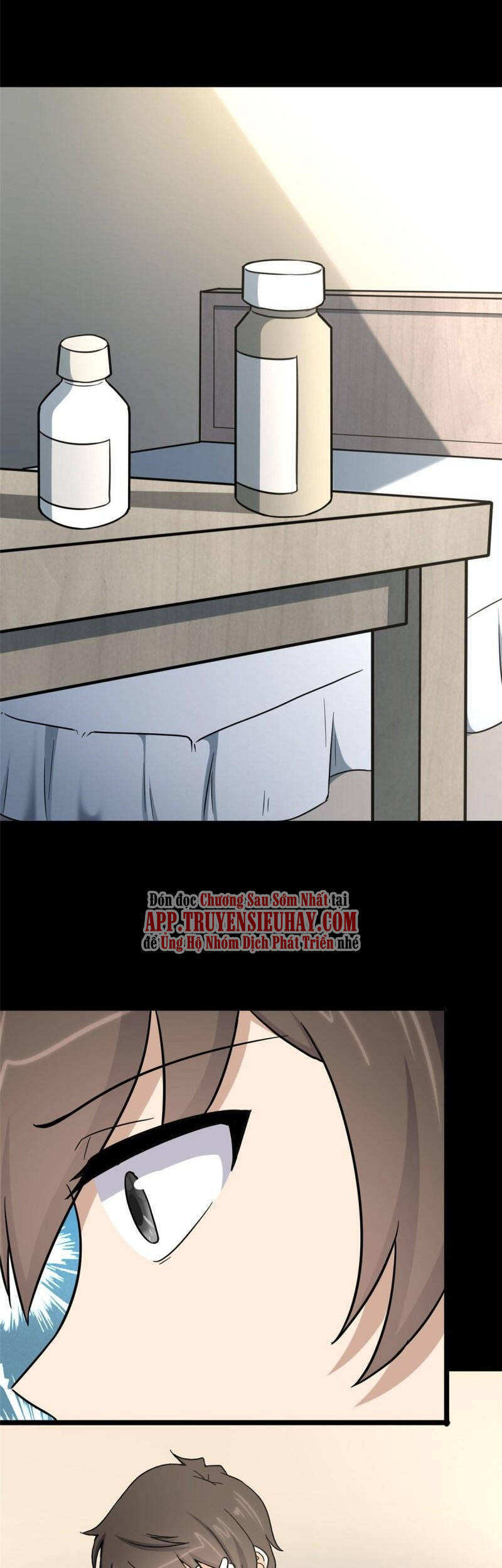 Bạn Gái Zombie Của Tôi Chapter 283 - 34