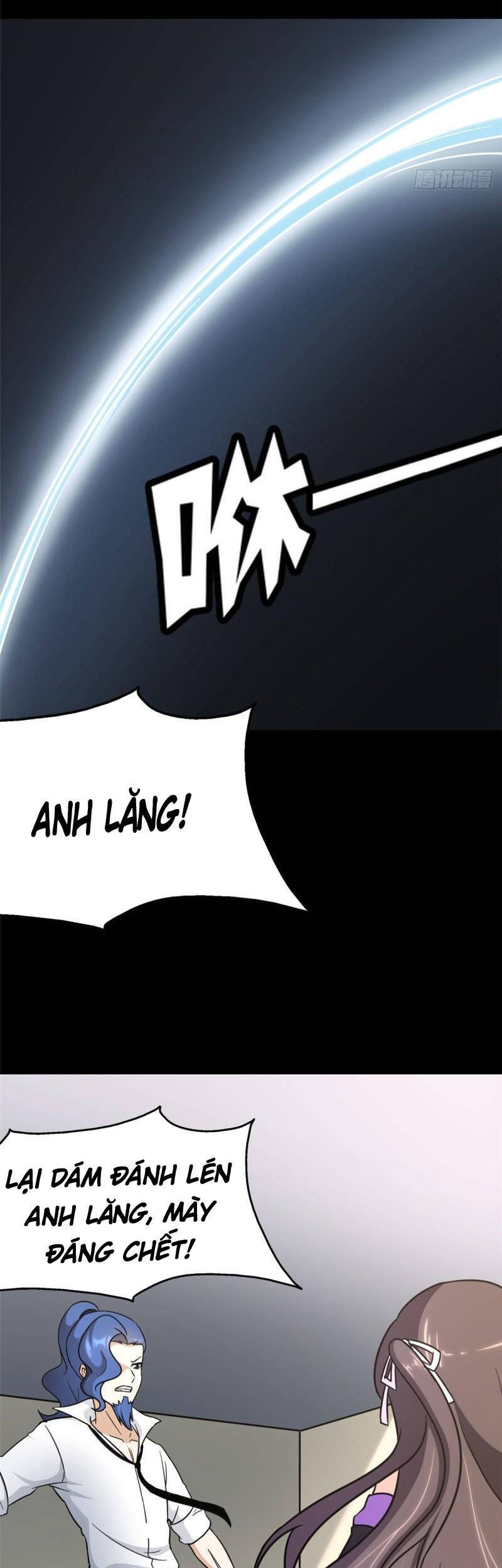 Bạn Gái Zombie Của Tôi Chapter 283 - 40