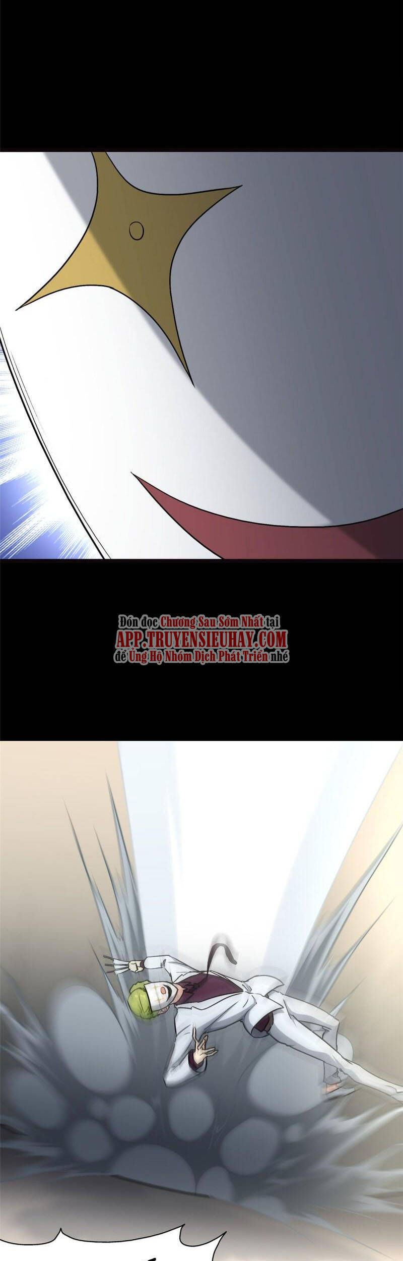 Bạn Gái Zombie Của Tôi Chapter 283 - 5