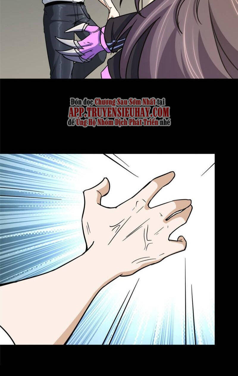 Bạn Gái Zombie Của Tôi Chapter 283 - 41