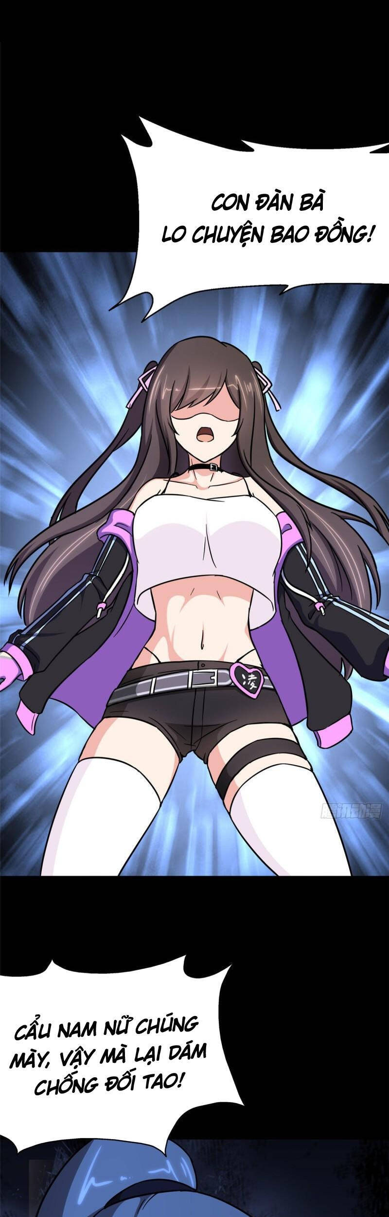 Bạn Gái Zombie Của Tôi Chapter 283 - 42