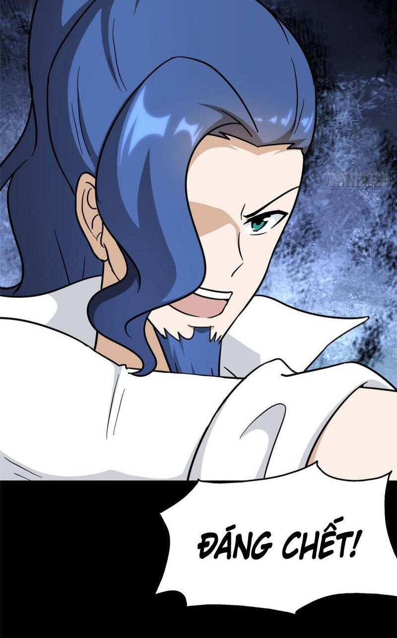 Bạn Gái Zombie Của Tôi Chapter 283 - 43